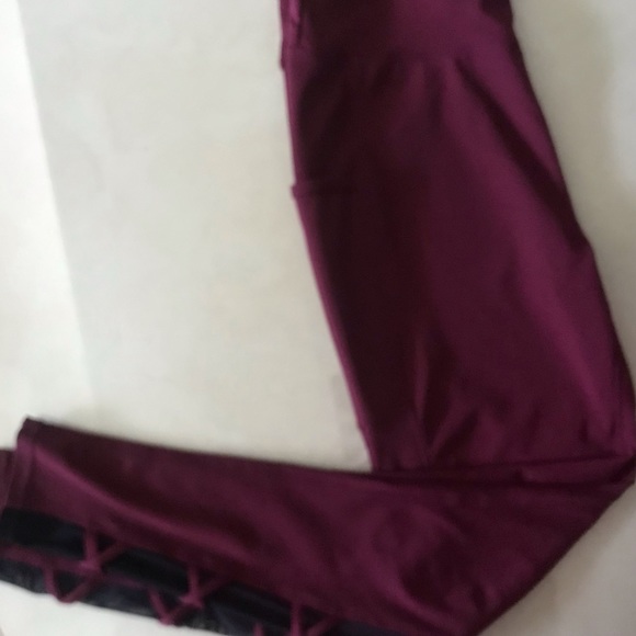 Pop Fit Women’s Leggings - Picture 15 of 16
